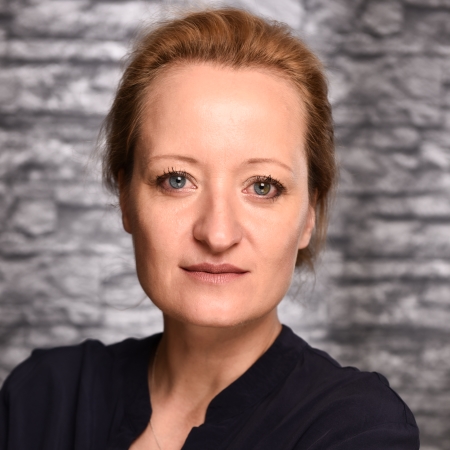 Sabine Griebsch
